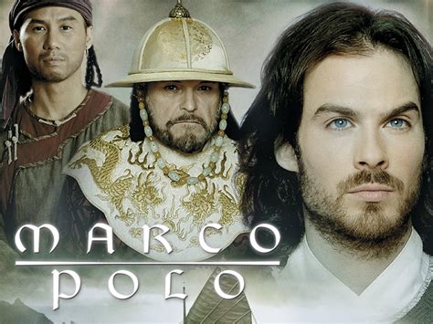 marco polo tv season 1|is marco polo worth watching.